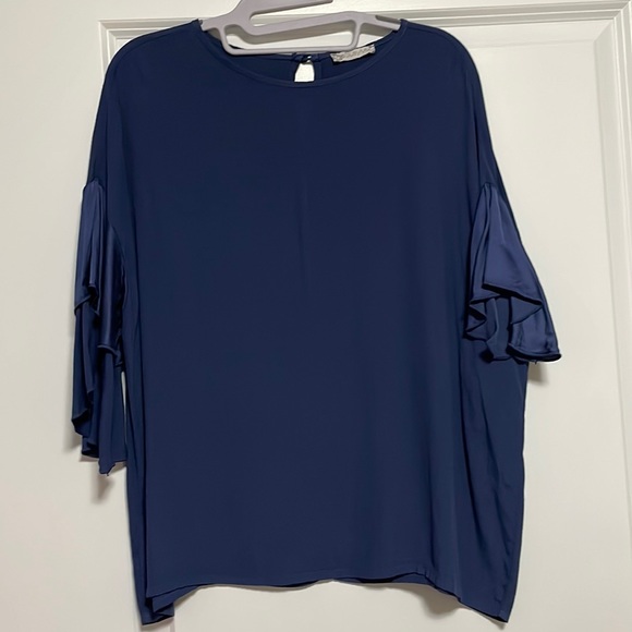 Blouse - Made in Italy - Susy Mix - size M - Picture 1 of 6